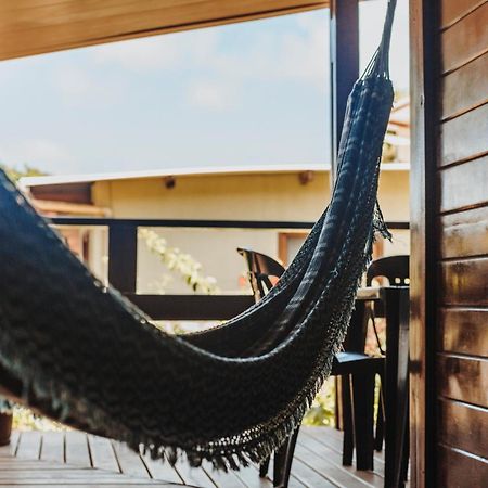 Fulo De Mandacaru Hotell Fernando de Noronha Eksteriør bilde
