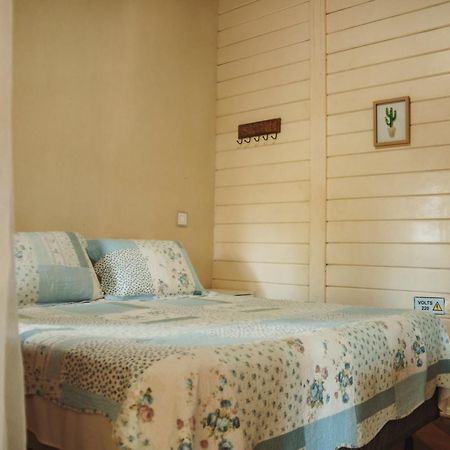 Fulo De Mandacaru Hotell Fernando de Noronha Eksteriør bilde
