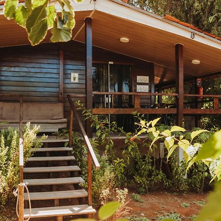 Fulo De Mandacaru Hotell Fernando de Noronha Eksteriør bilde