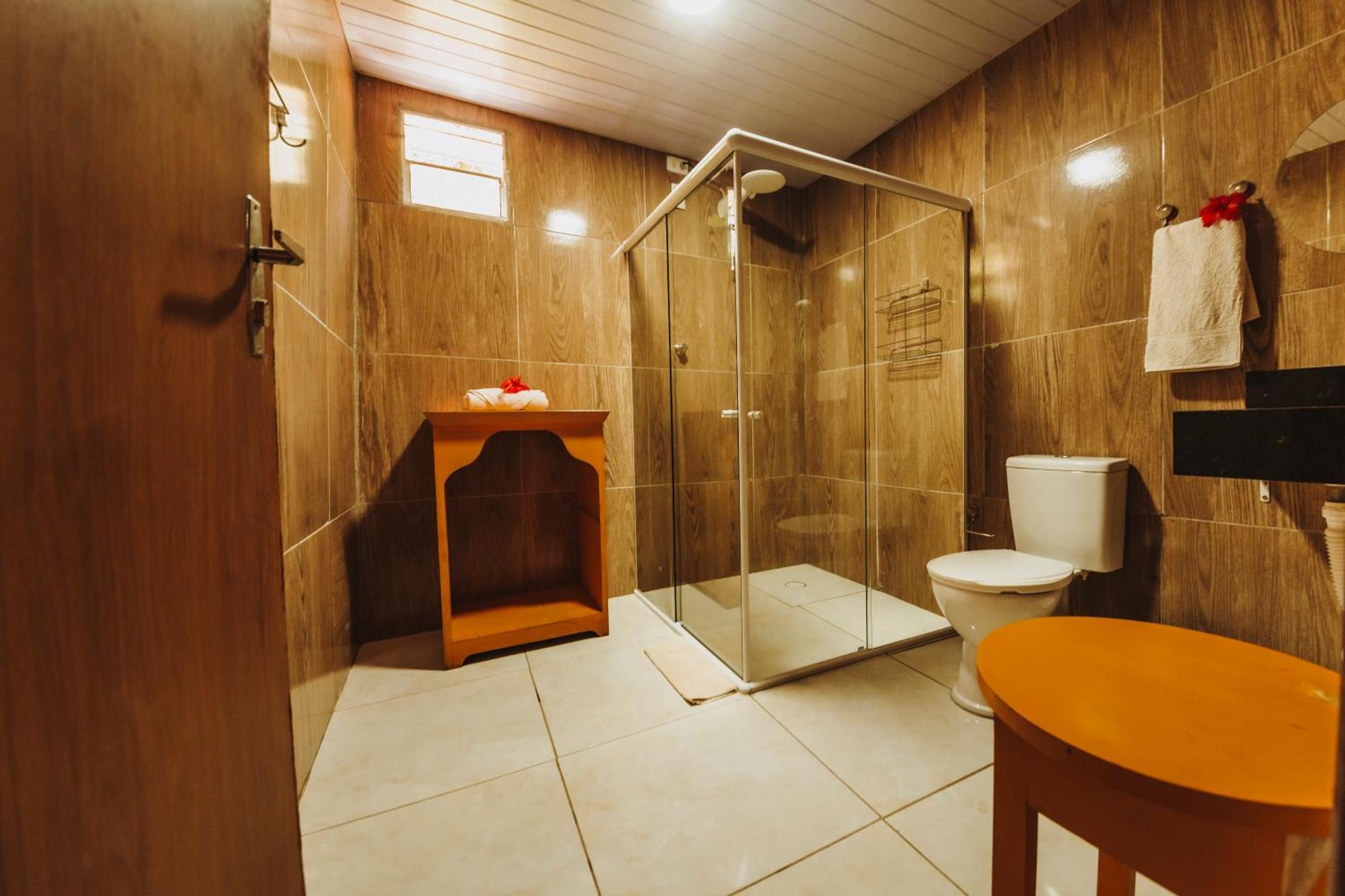 Fulo De Mandacaru Hotell Fernando de Noronha Rom bilde
