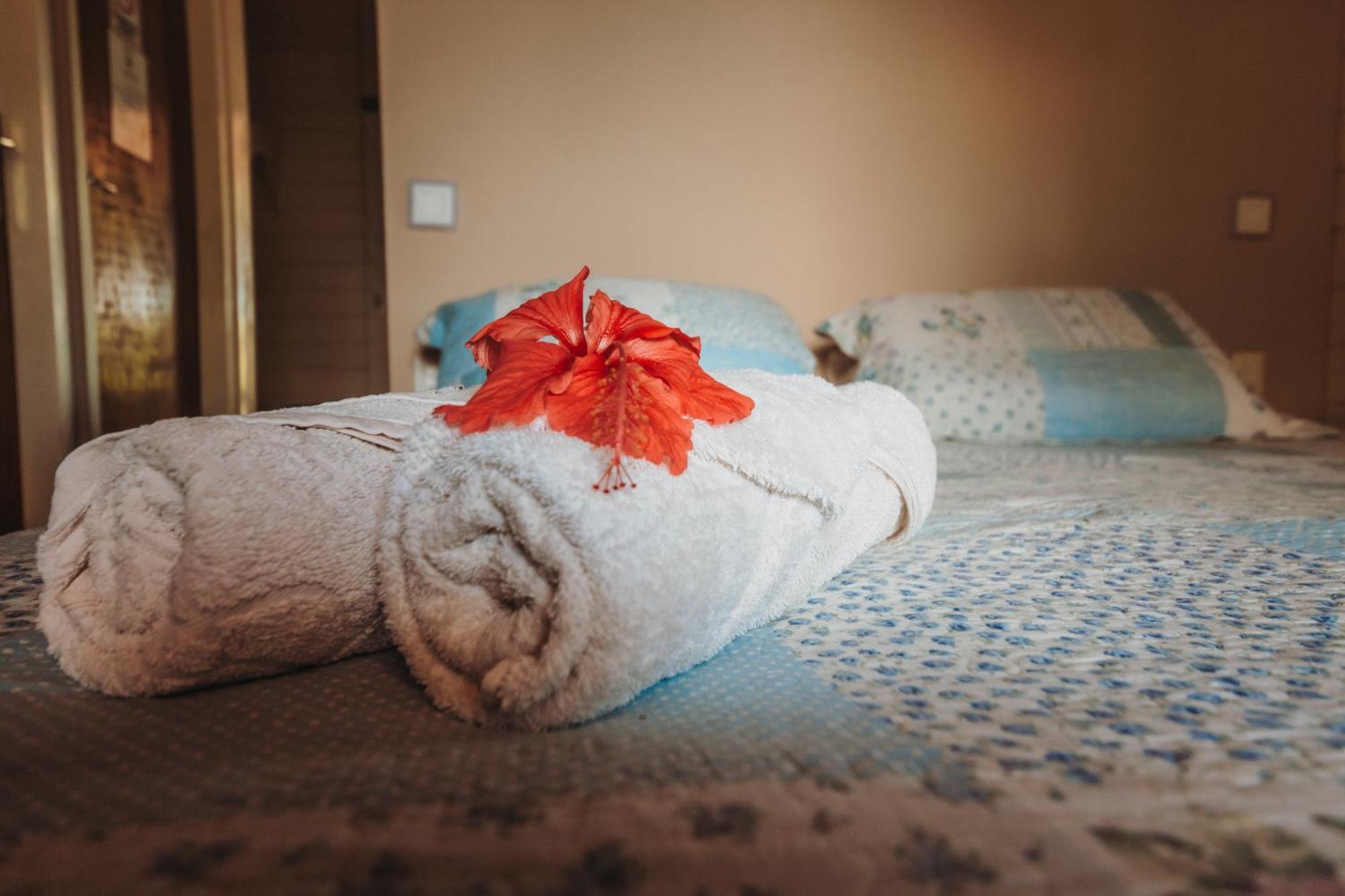 Fulo De Mandacaru Hotell Fernando de Noronha Eksteriør bilde