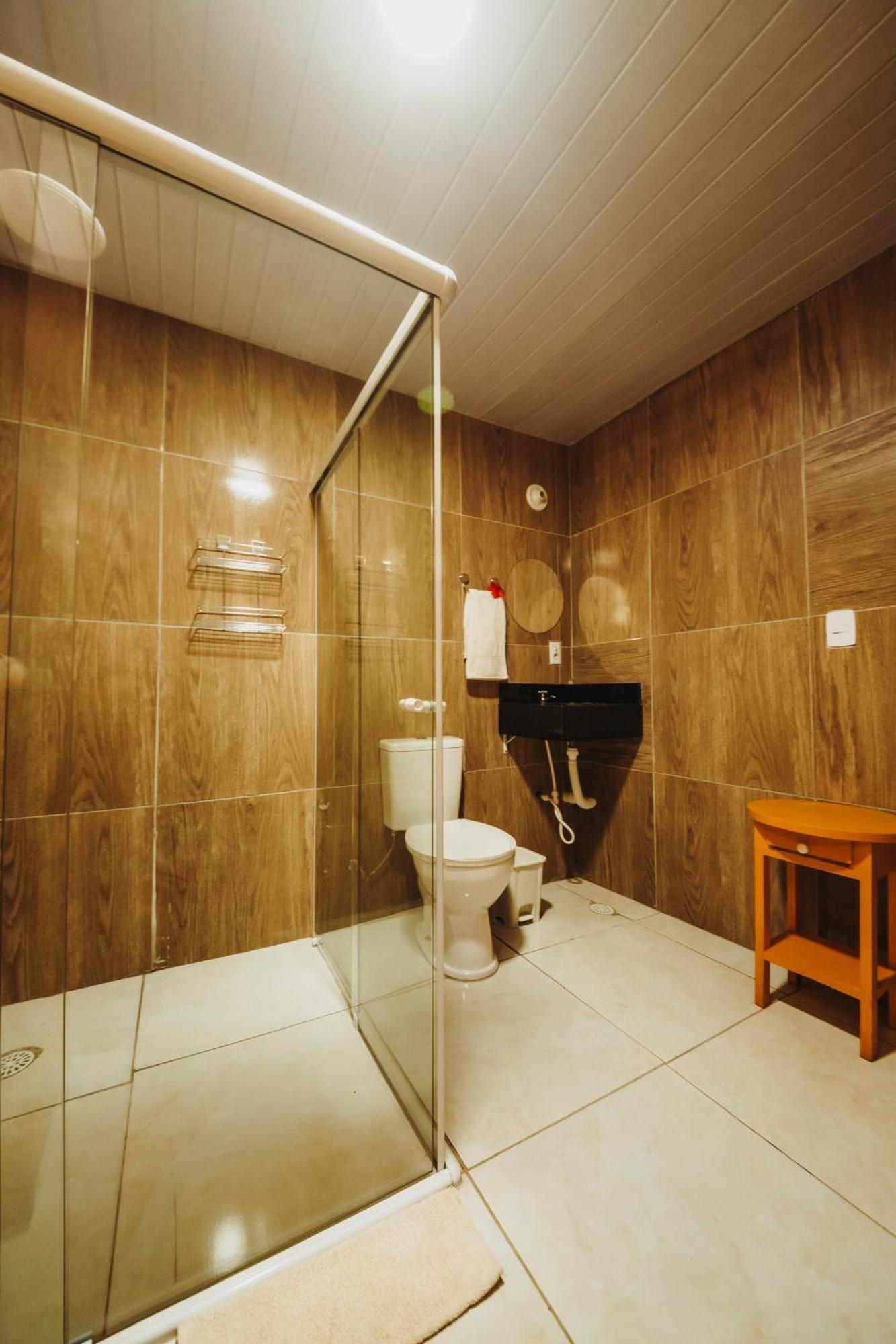 Fulo De Mandacaru Hotell Fernando de Noronha Rom bilde