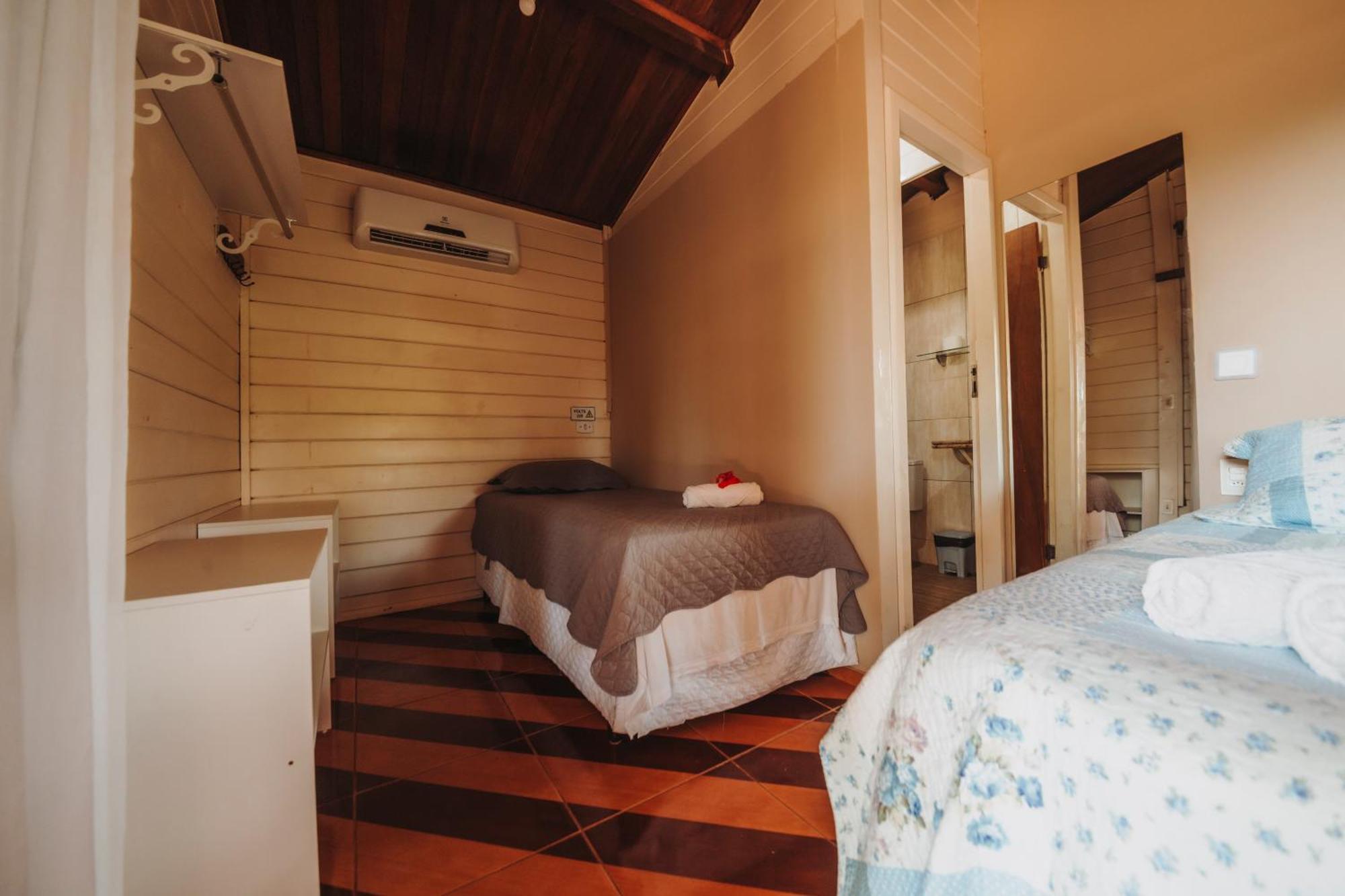 Fulo De Mandacaru Hotell Fernando de Noronha Eksteriør bilde