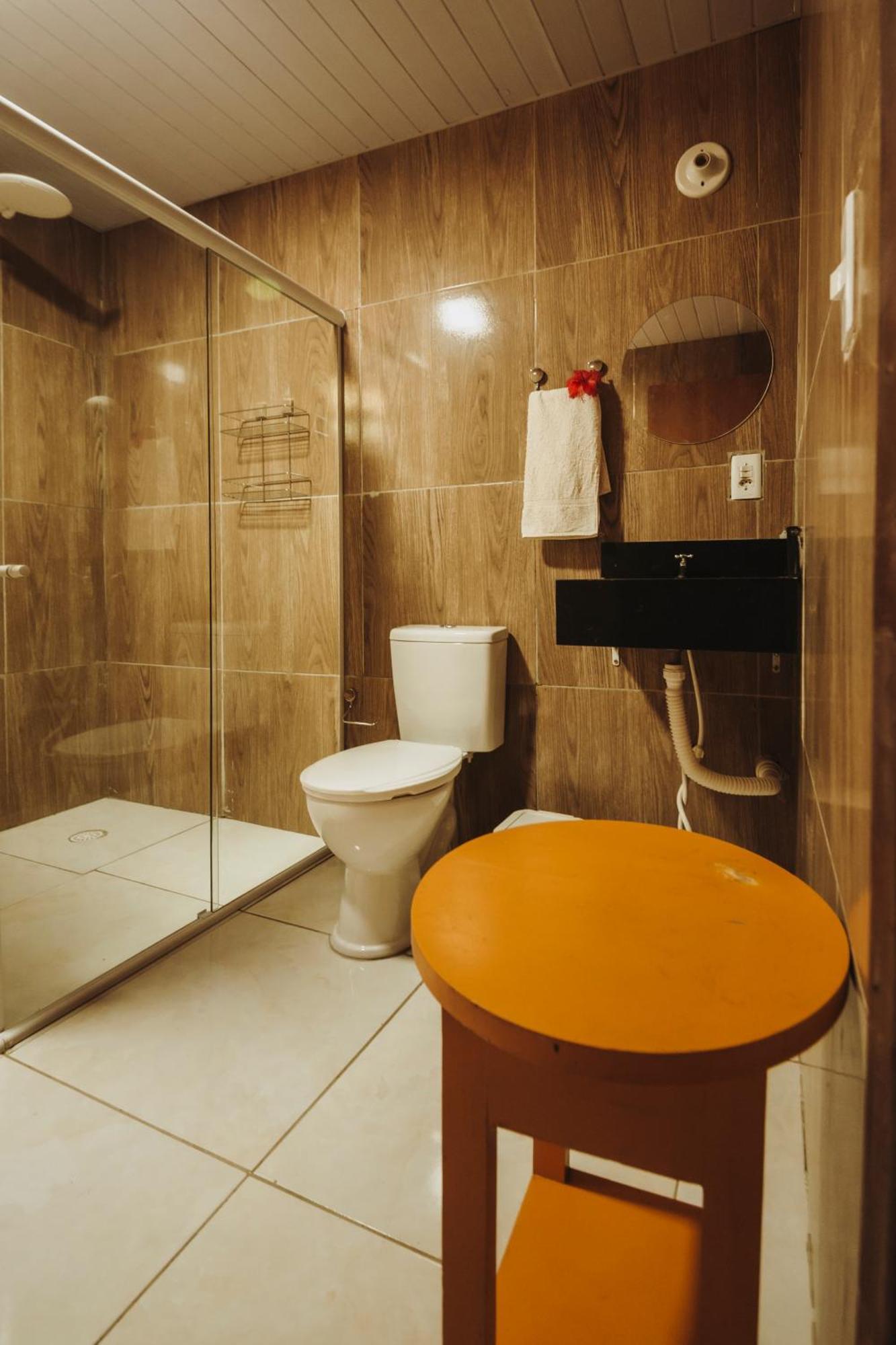 Fulo De Mandacaru Hotell Fernando de Noronha Rom bilde
