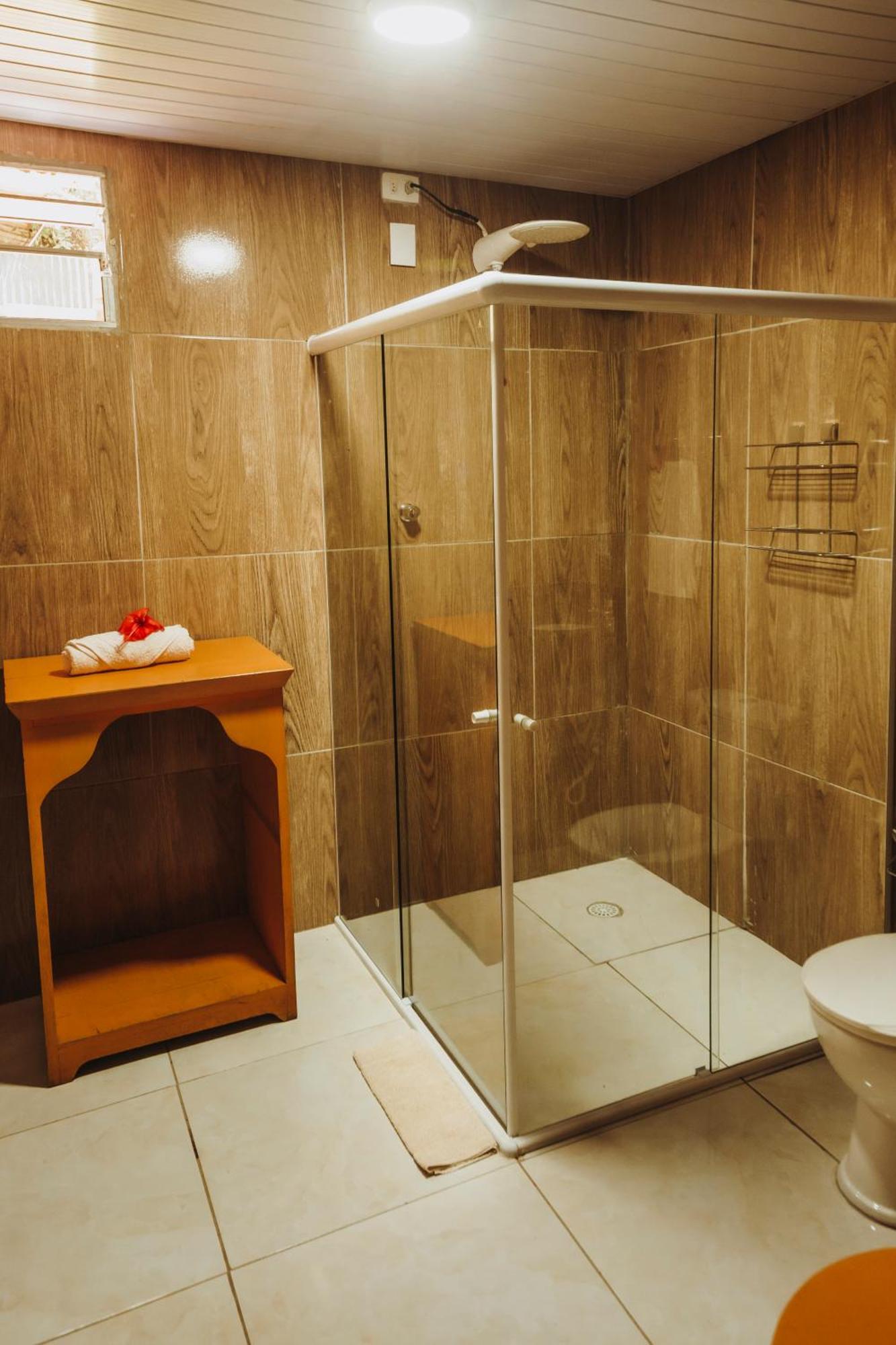 Fulo De Mandacaru Hotell Fernando de Noronha Rom bilde