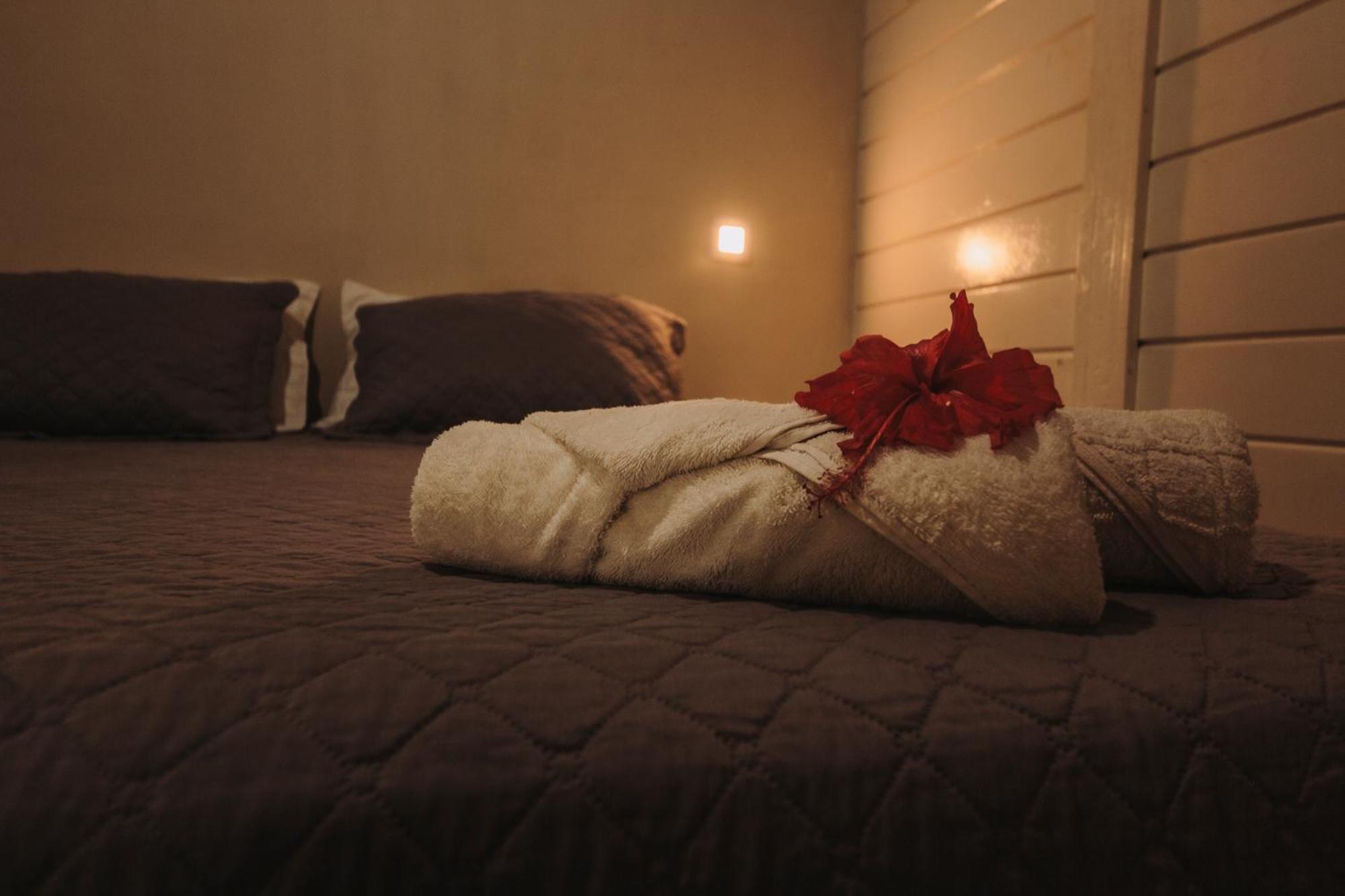 Fulo De Mandacaru Hotell Fernando de Noronha Rom bilde