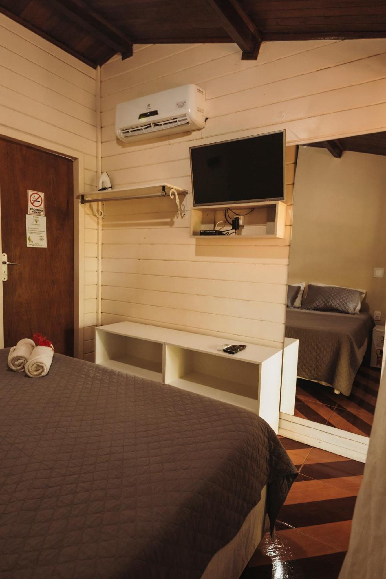 Fulo De Mandacaru Hotell Fernando de Noronha Rom bilde