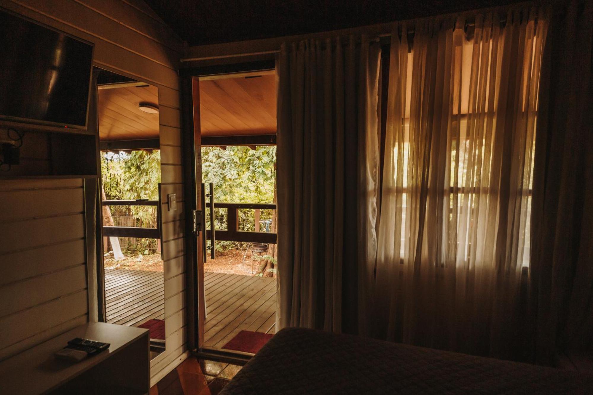 Fulo De Mandacaru Hotell Fernando de Noronha Eksteriør bilde