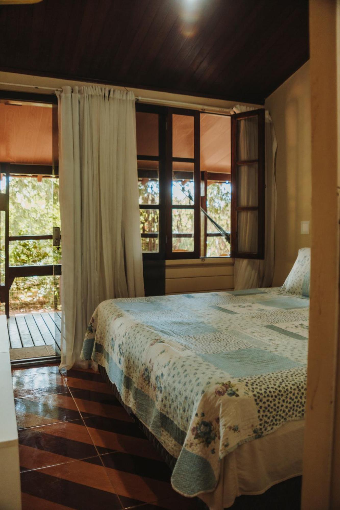 Fulo De Mandacaru Hotell Fernando de Noronha Eksteriør bilde