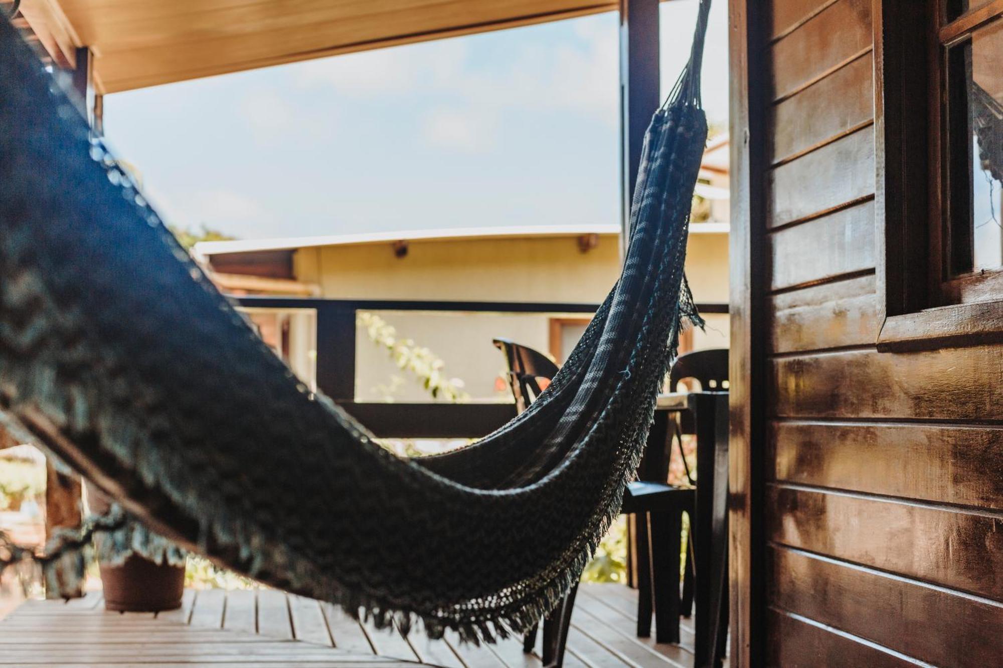 Fulo De Mandacaru Hotell Fernando de Noronha Eksteriør bilde