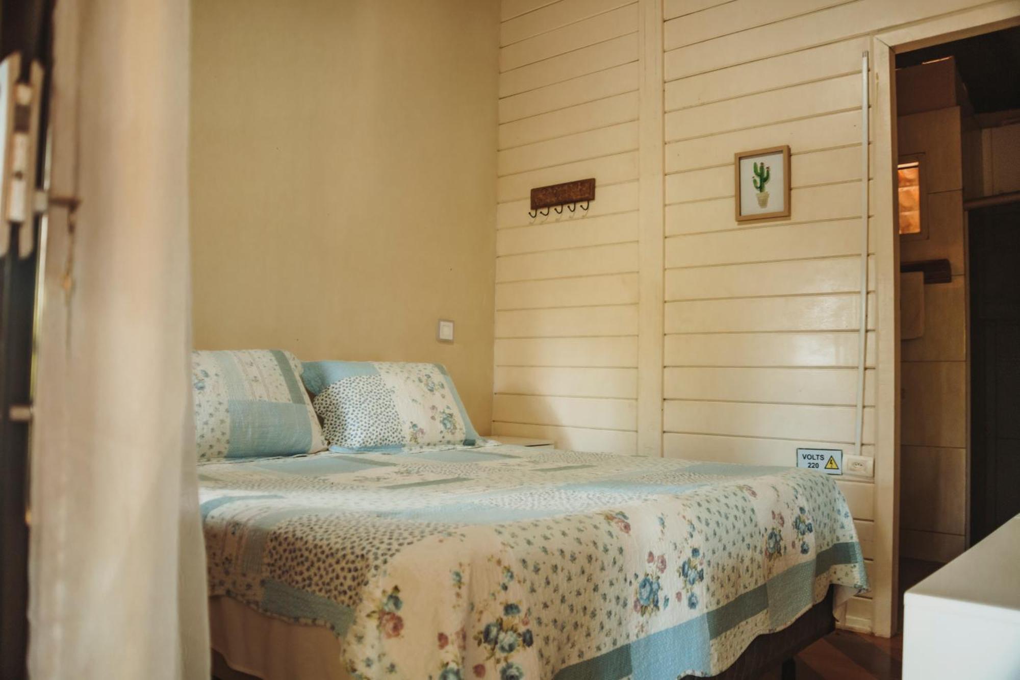 Fulo De Mandacaru Hotell Fernando de Noronha Eksteriør bilde