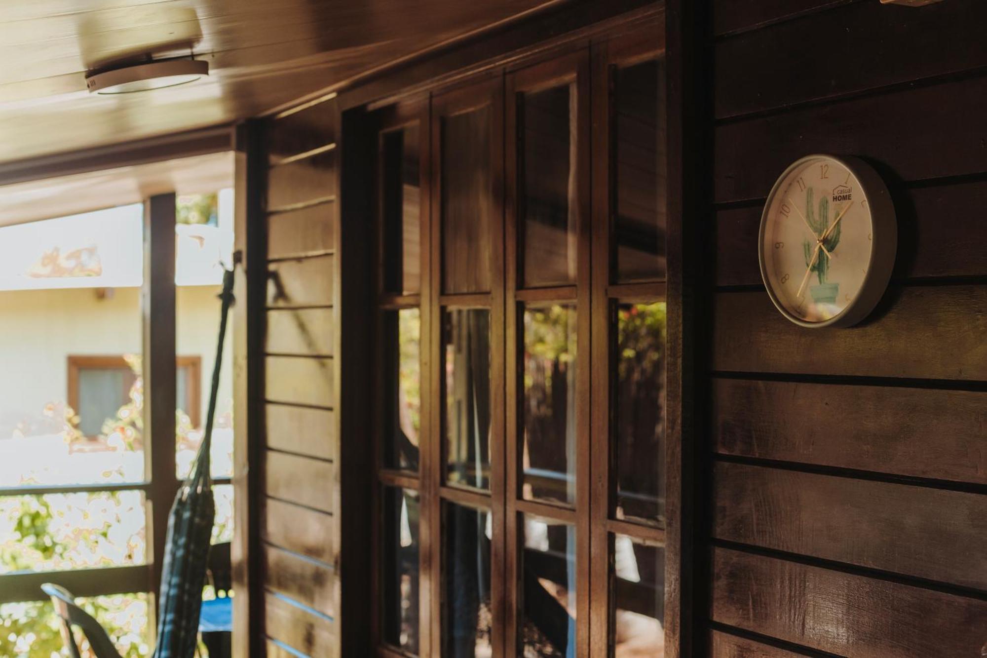 Fulo De Mandacaru Hotell Fernando de Noronha Eksteriør bilde